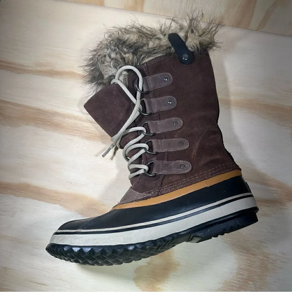 Sorel joan arctic